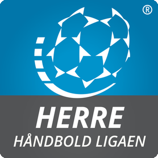 Danish Mens Handball League badge