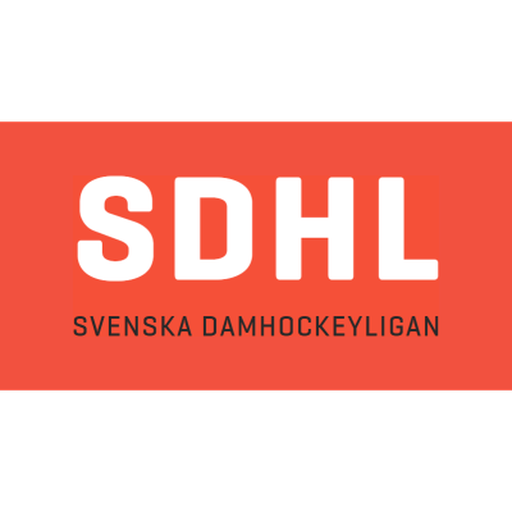 Swedish Womens Hockey League badge