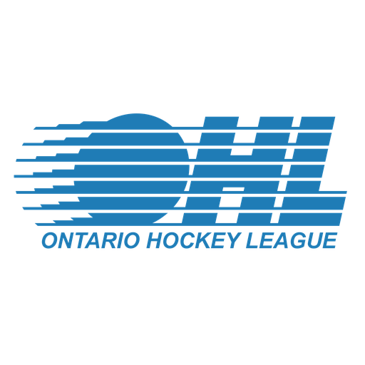 Canadian OHL badge