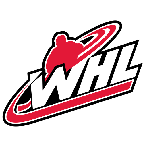 Canadian WHL badge