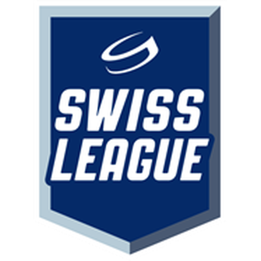 Swiss League badge