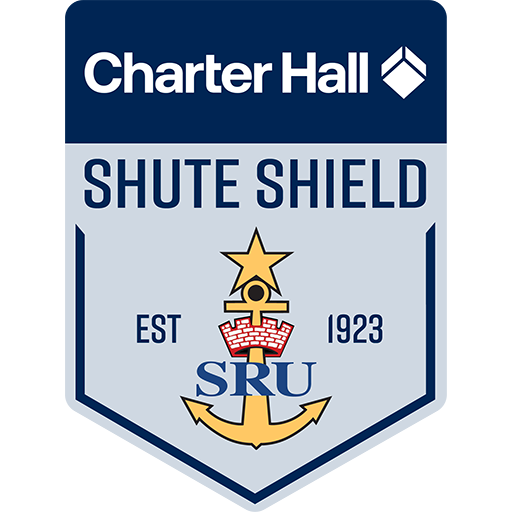 Australian Shute Shield badge
