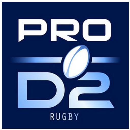 French Pro D2 badge