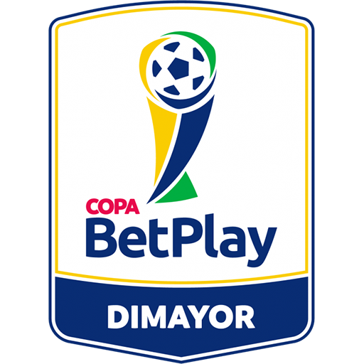Copa Colombia badge