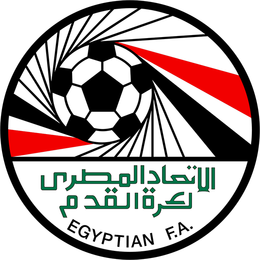 Egypt League Cup badge