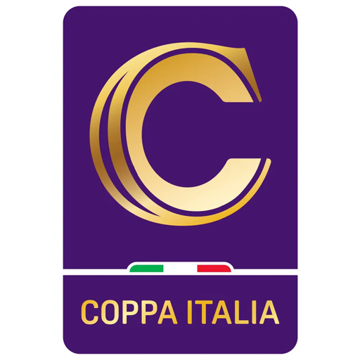 Italy Coppa Italia Serie C badge