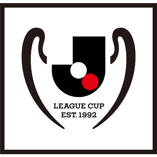 Japanese JLeague Cup badge