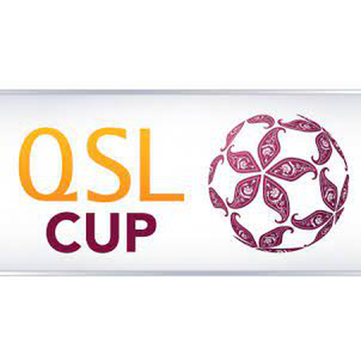Qatar QSL Cup badge