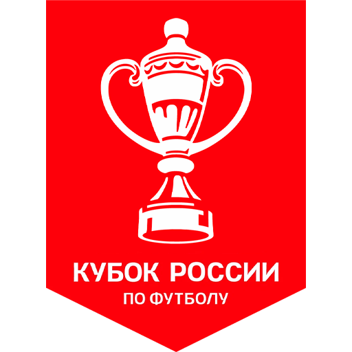 Russia Cup badge