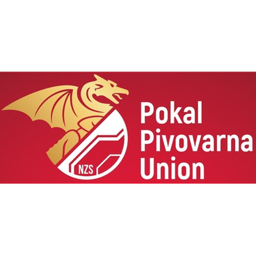 Slovenia Cup badge