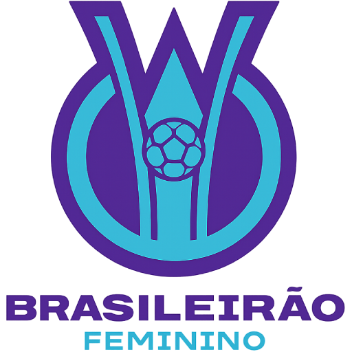 Brazil Brasileiro Women badge