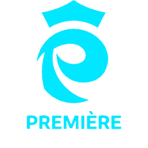 French Première Ligue badge