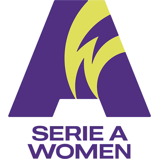 Italy Serie A Women badge