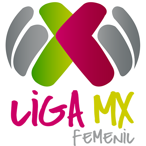 Mexican Liga Femenil badge
