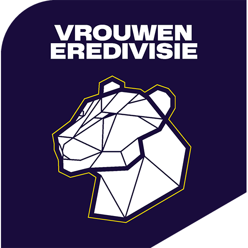 Netherlands Eredivisie Women badge