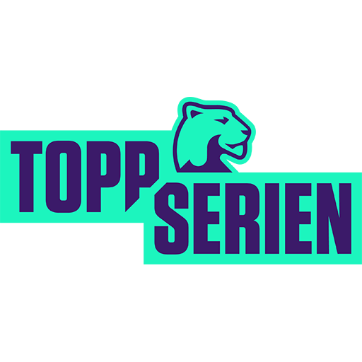Norway Toppserien badge