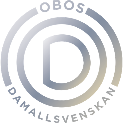 Sweden Damallsvenskan badge