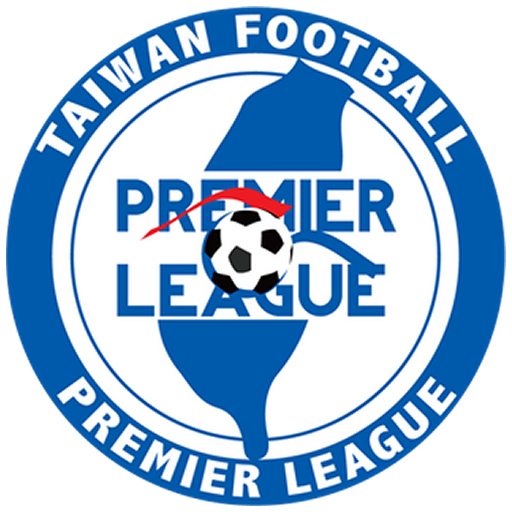 Taiwan Football Premier League badge