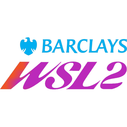 English Womens Super League 2 badge