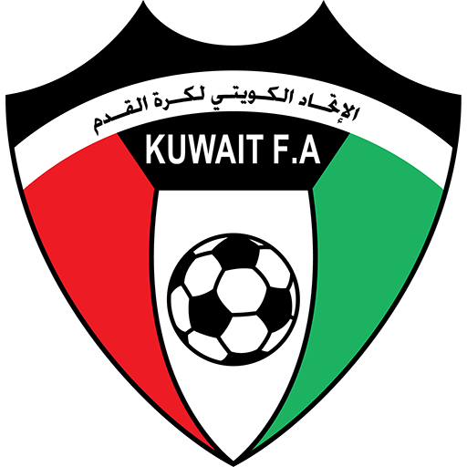 Kuwait Division 1 badge