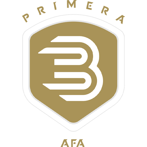 Argentina Primera B Metropolitana badge