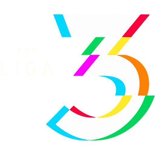 Portugal Liga 3 badge