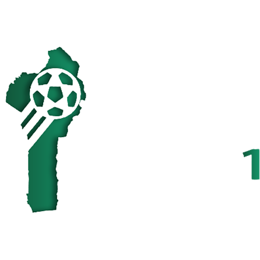 Benin Championnat National badge