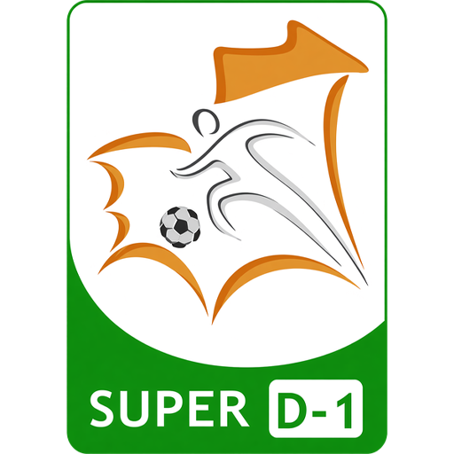 Mauritania Premier League badge
