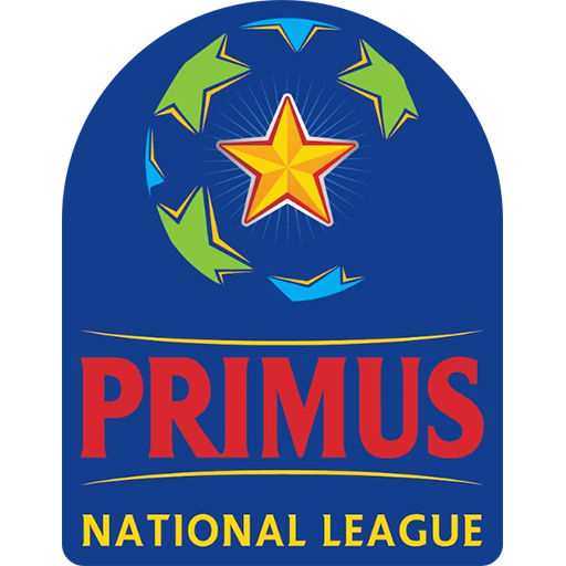 Rwandan National Soccer League badge