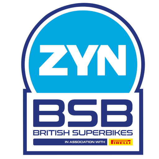 British Superbike Championship badge
