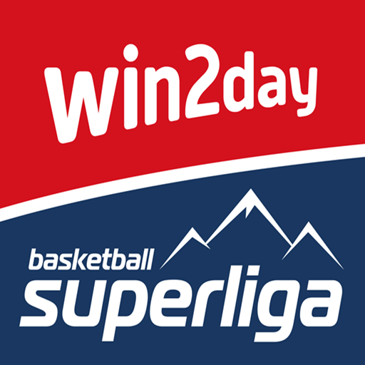Austrian Basketball Superliga badge