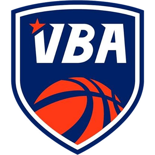 Vietnam Basketball Association badge