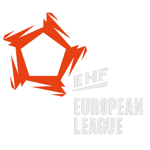 EHF European League badge