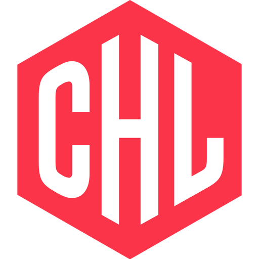 Champions Hockey League badge