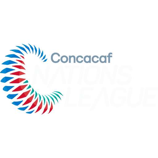 CONCACAF Nations League badge