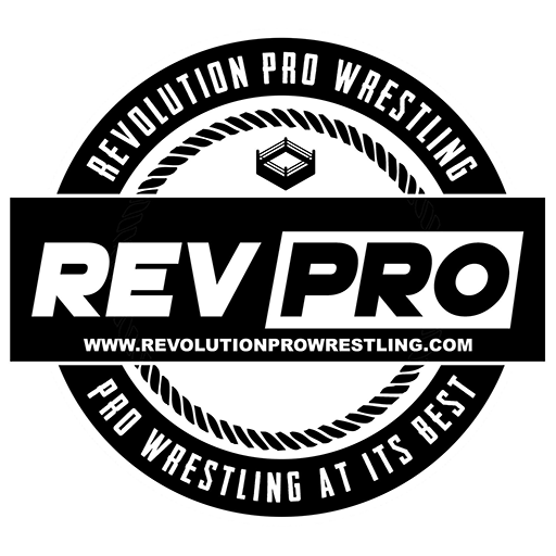 RevPro badge