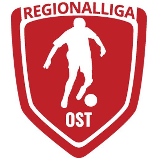 Austrian Regionalliga Ost badge