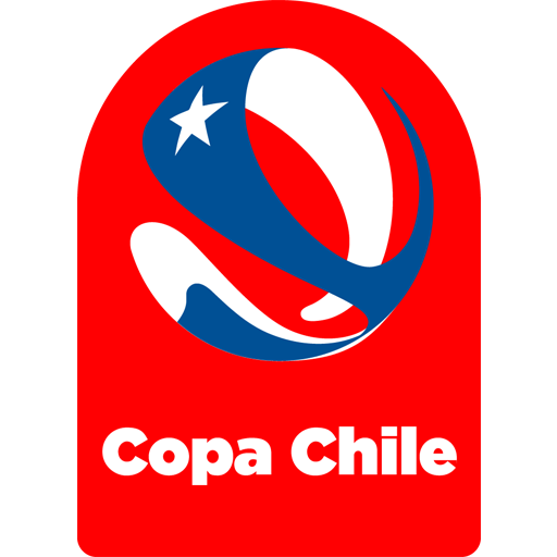 Copa Chile badge