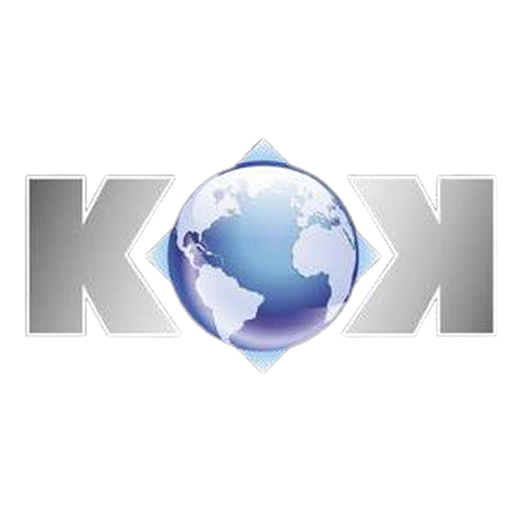KOK badge
