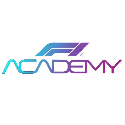 F1 Academy badge