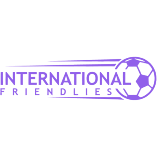 International Friendlies Women badge