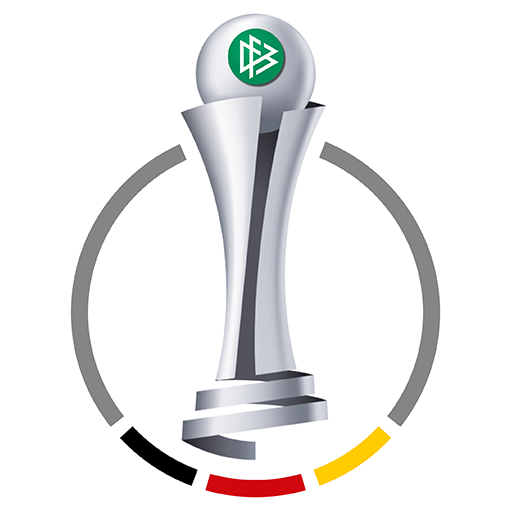 DFB-Pokal Frauen badge