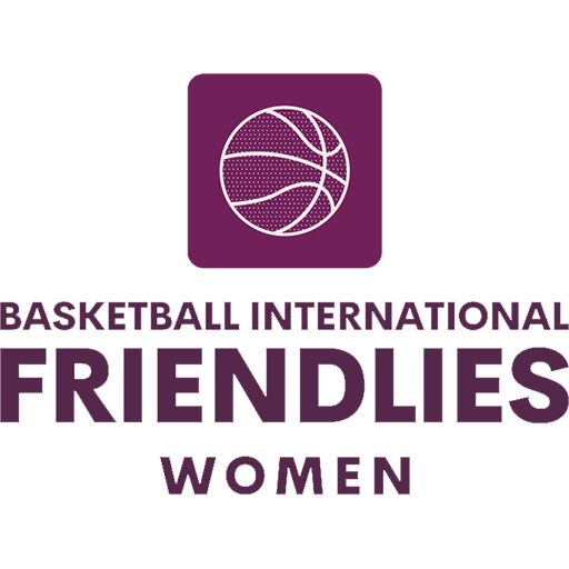 Basketball International Friendlies Women badge