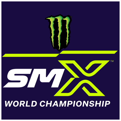 SuperMotocross World Championship badge
