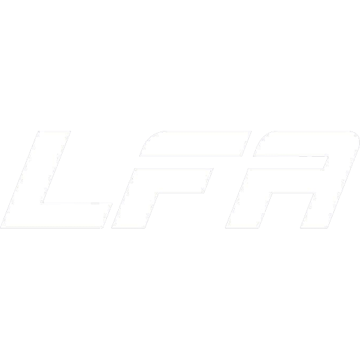 Legacy Fighting Alliance badge