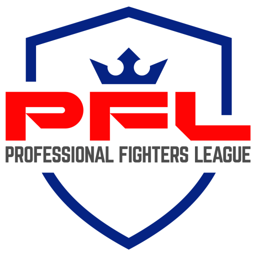 Professional Fighters League badge