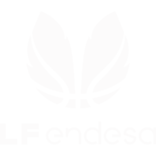 Spanish Liga Femenina de Baloncesto badge