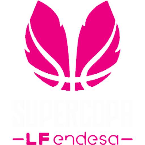 Spanish Supercopa de Espana de Baloncesto Femenino badge