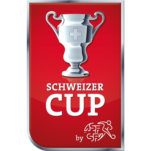 Swiss Cup badge