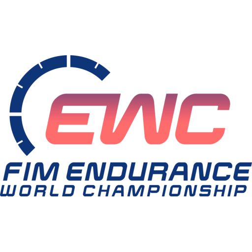 FIM Endurance World Championship badge